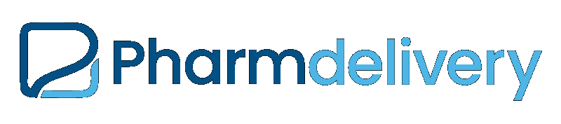 Pharm delivery s.r.o.