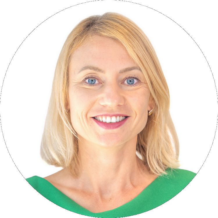 Ing. Krista Macková